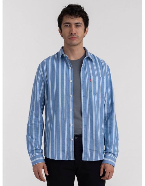 Camisa Levis Hombre
