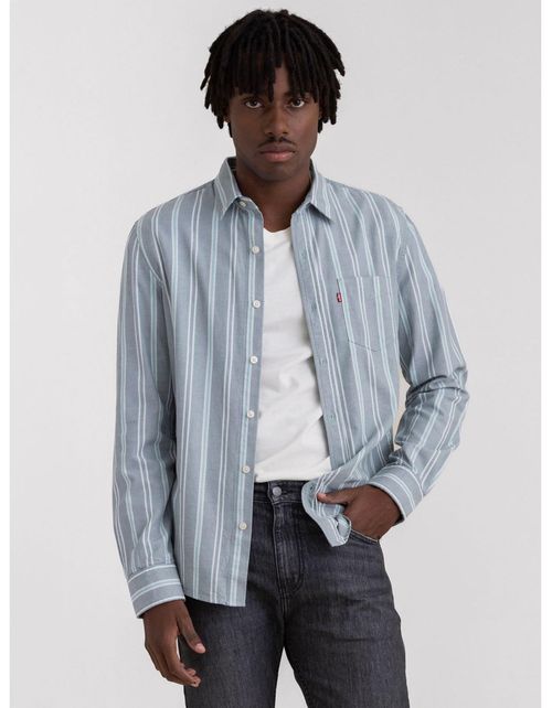 Camisa Levis Hombre