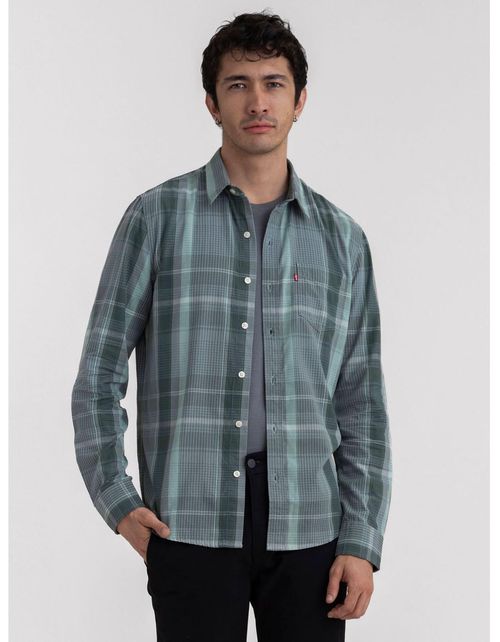 Camisa Levis Hombre