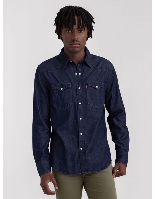 Camisa Levis Hombre