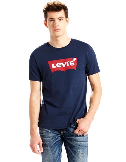Camiseta Levis Hombre