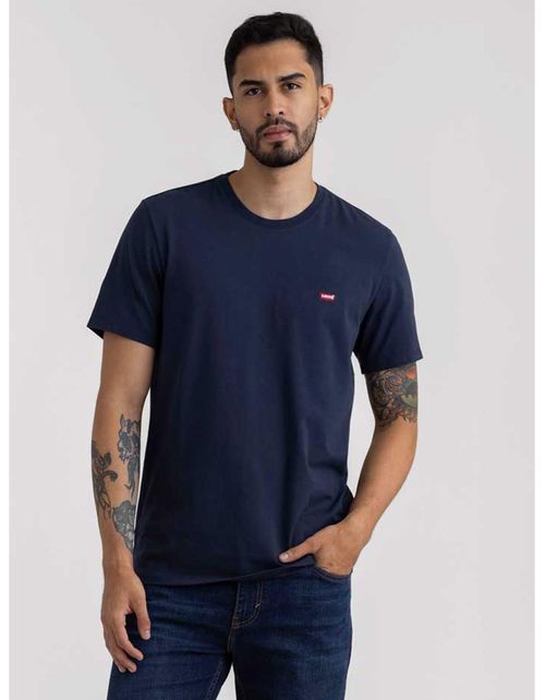 Camiseta Levis Hombre
