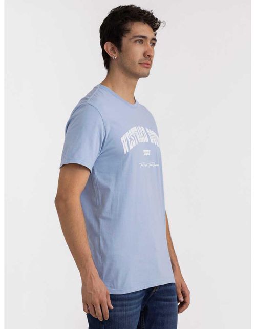 Camiseta Levis Hombre