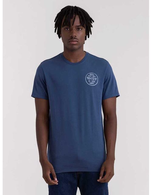 Camiseta Levis Hombre