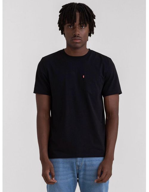Camiseta Levis Hombre