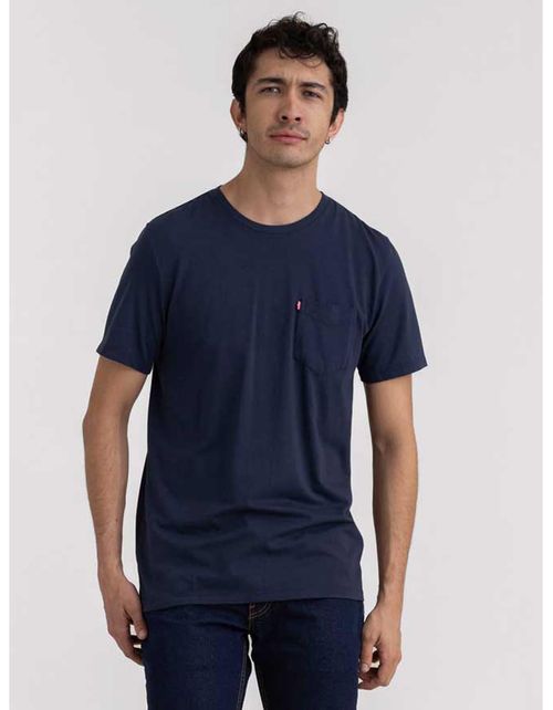 Camiseta Levis Hombre