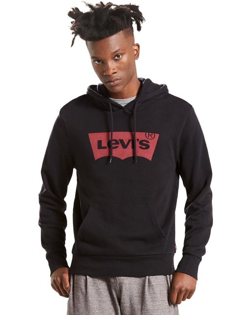 Buzo Levis Hombre