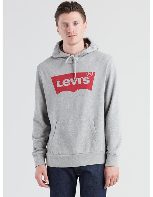 Buzo Levis Hombre