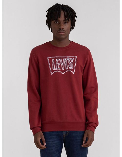 Buzo Levis Hombre