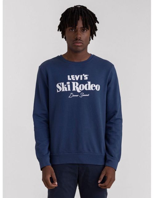 Buzo Levis Hombre