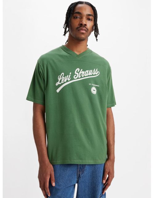 Camiseta Levis Hombre
