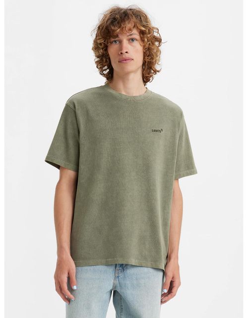 Camiseta Levis Hombre