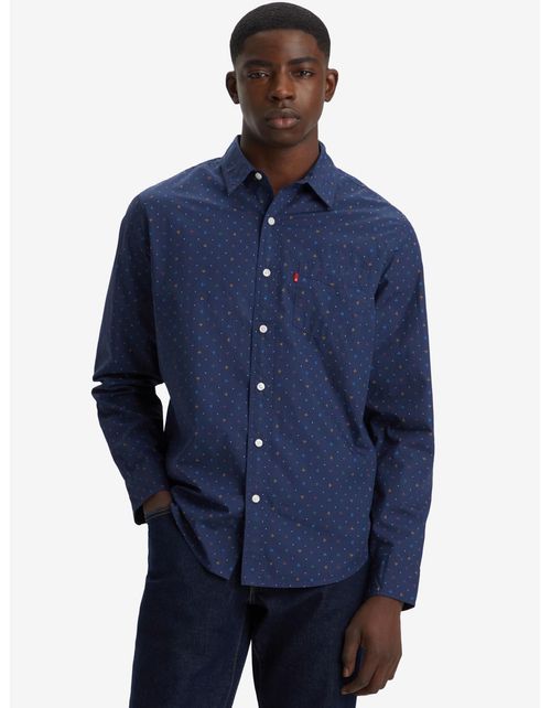Camisa Levis Hombre