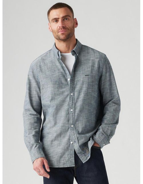 Camisa Levis Hombre