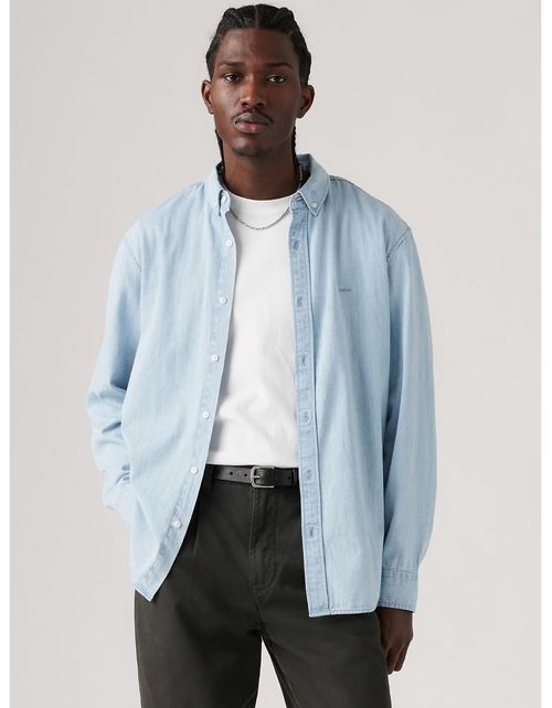 Camisa Levis Hombre