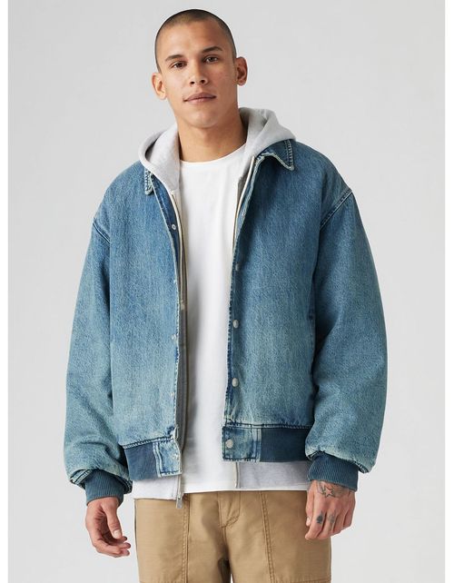 Chaqueta Levis Hombre