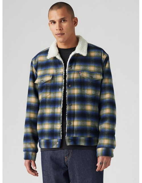 Chaqueta Levis Hombre