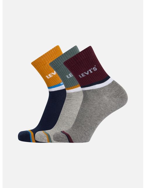 Medias Levis Hombre