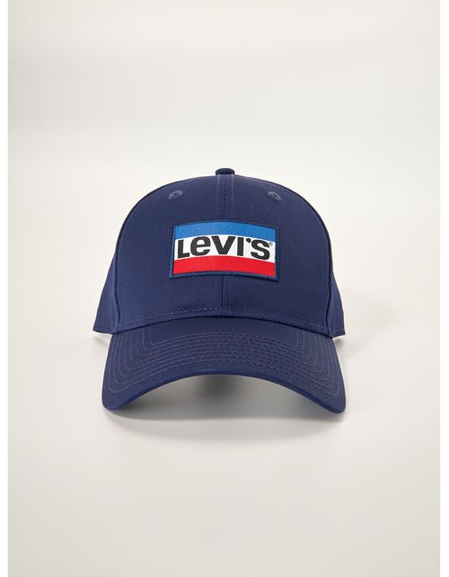 Gorra Levis Hombre