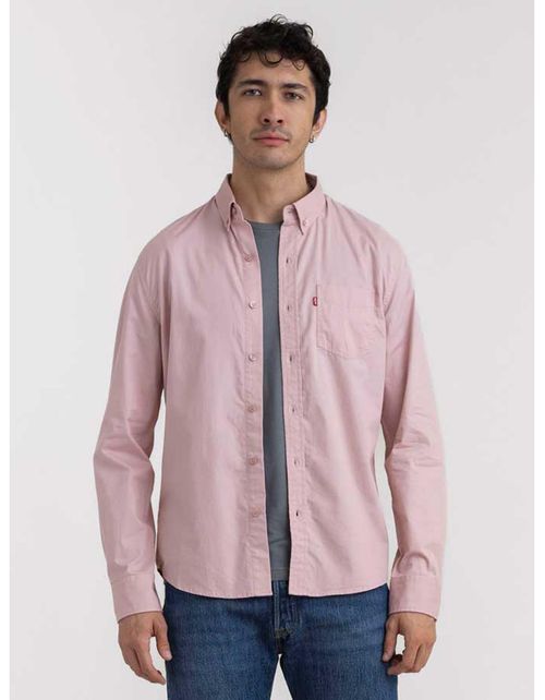 Camisa Levis Hombre