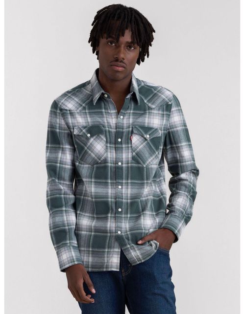 Camisa Levis Hombre