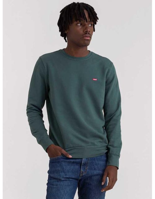 Buzo Levis Hombre