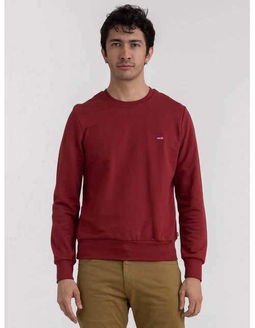 Buzo Levis Hombre