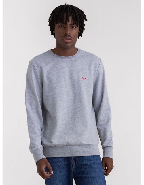 Buzo Levis Hombre