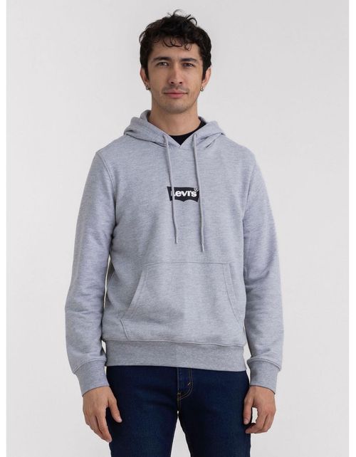 Buzo Levis Hombre