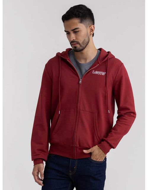 Buzo Levis Hombre