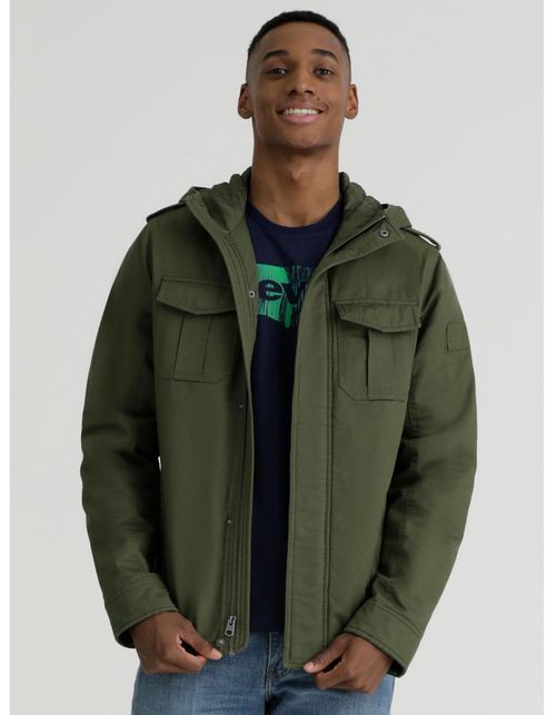 Chaqueta Levis Hombre