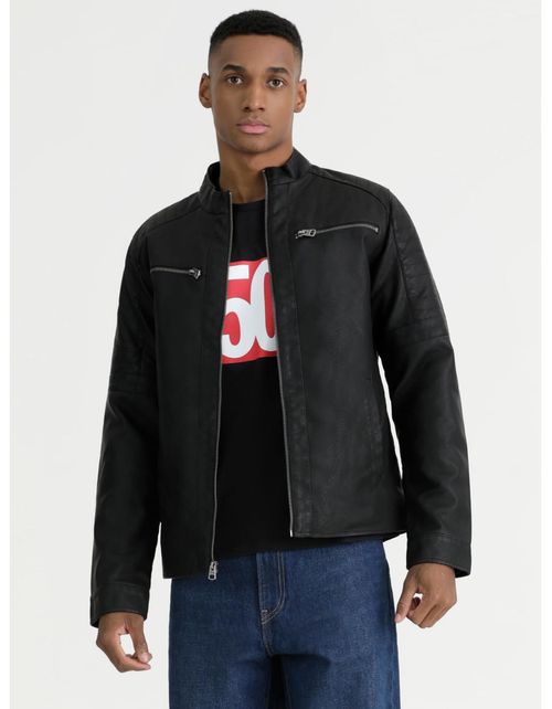 Chaqueta Levis Hombre