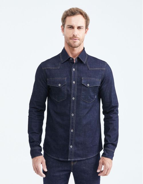 Camisa Chevignon Hombre