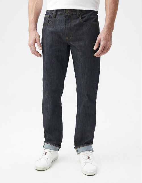Jean Chevignon Hombre Relaxed