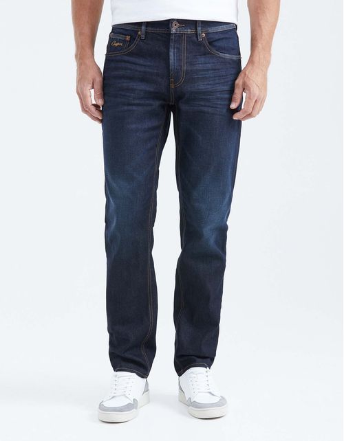 Jean Chevignon Hombre Straight