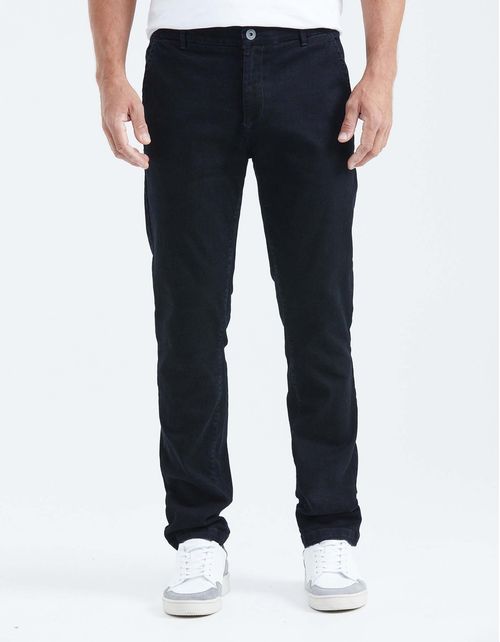 Jean Chevignon Hombre Straight