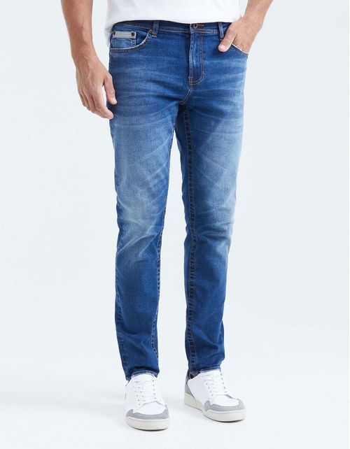 Jean Chevignon Hombre Slim - Chevignon