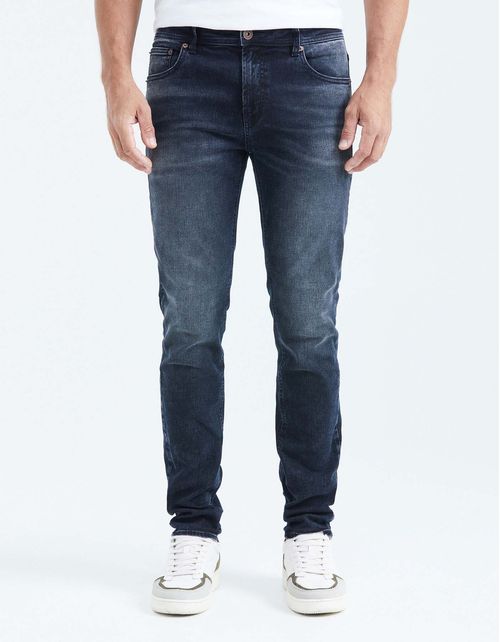 Jean Chevignon Hombre Super Slim