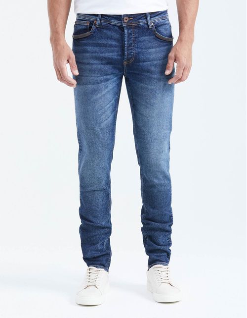 Jean Chevignon Hombre Super Slim