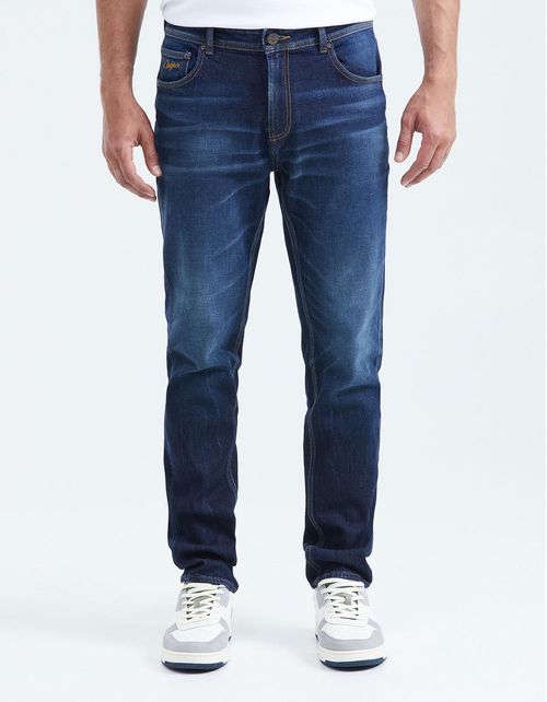 Jean Chevignon Hombre Straight