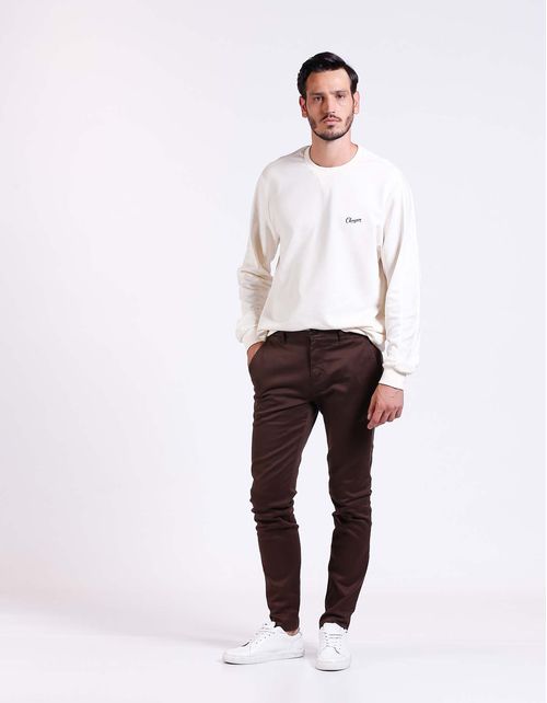 Pantalon Chevignon Hombre