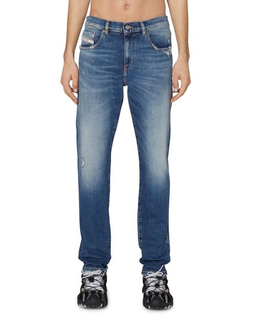 Jean Diesel Hombre
