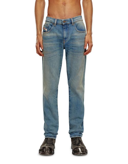 Jean Diesel Hombre