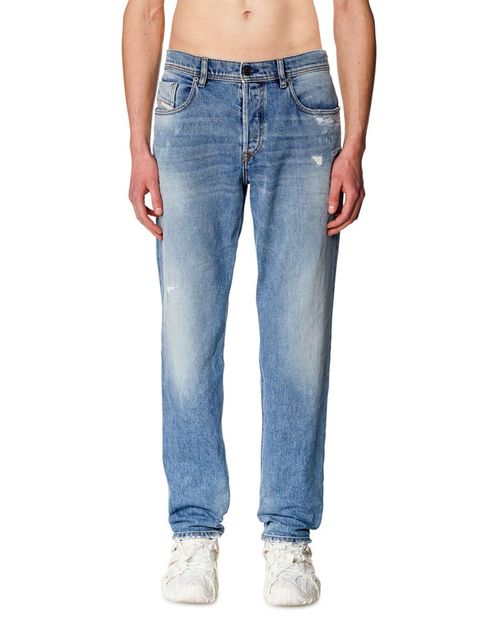 Jean Diesel Hombre