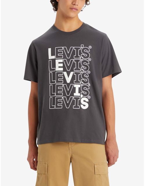 Camiseta Levis Hombre