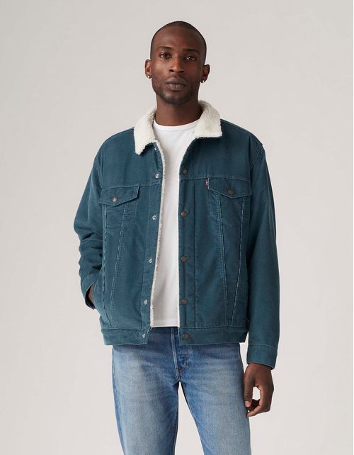 Chaqueta Levis Hombre