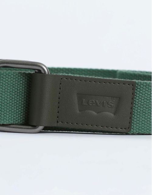 Cinturon Levis Hombre