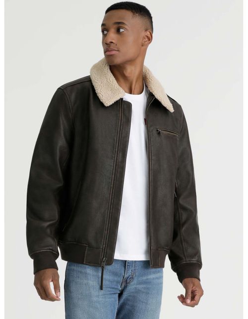 Chaqueta Levis Hombre