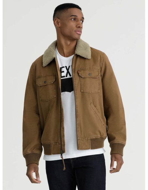 Chaqueta Levis Hombre