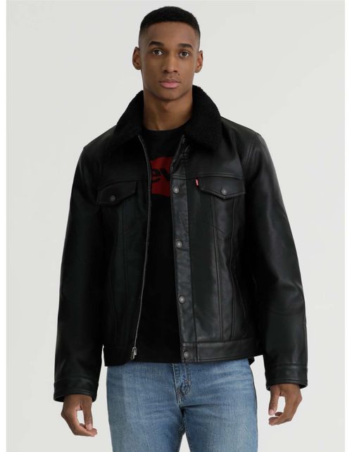 Chaqueta Levis Hombre
